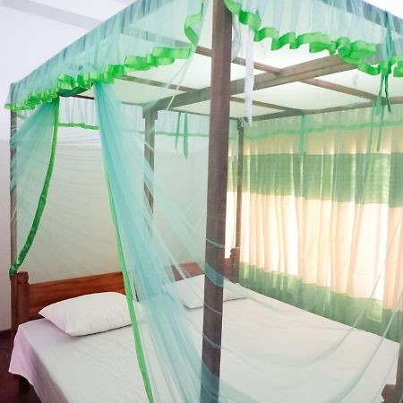Sheen Holiday Resort Tangalle Exteriör bild