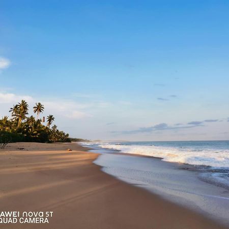 Sheen Holiday Resort Tangalle Exteriör bild