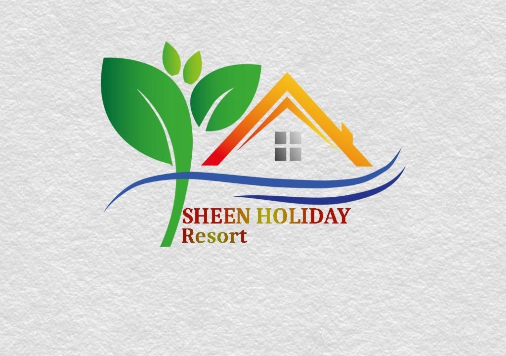 Sheen Holiday Resort Tangalle Exteriör bild