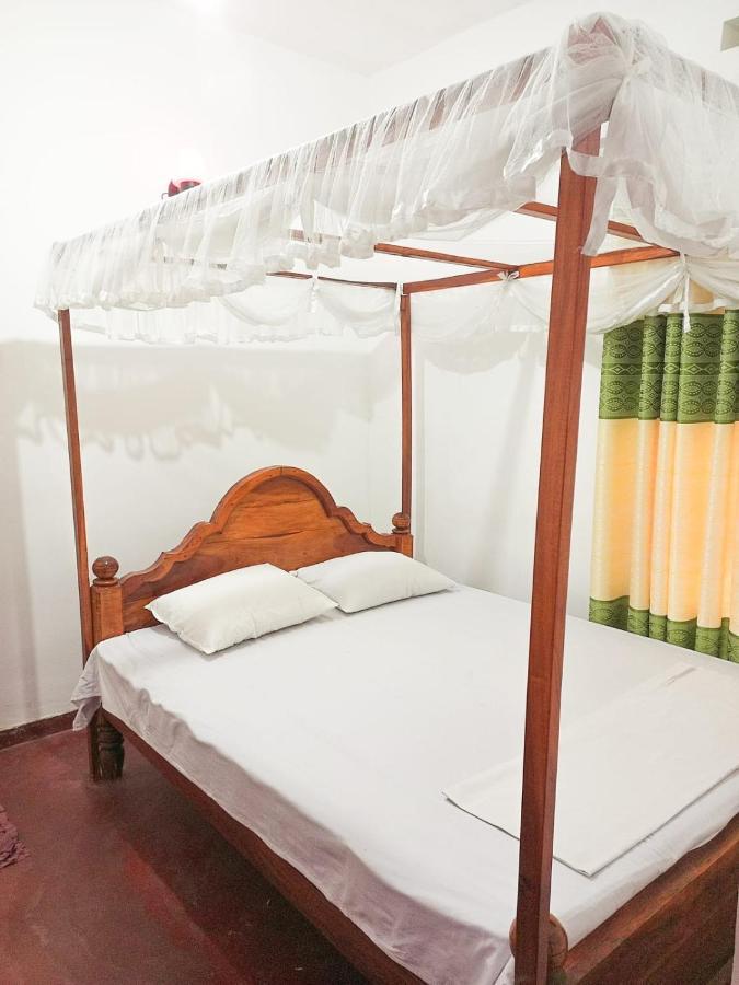 Sheen Holiday Resort Tangalle Exteriör bild